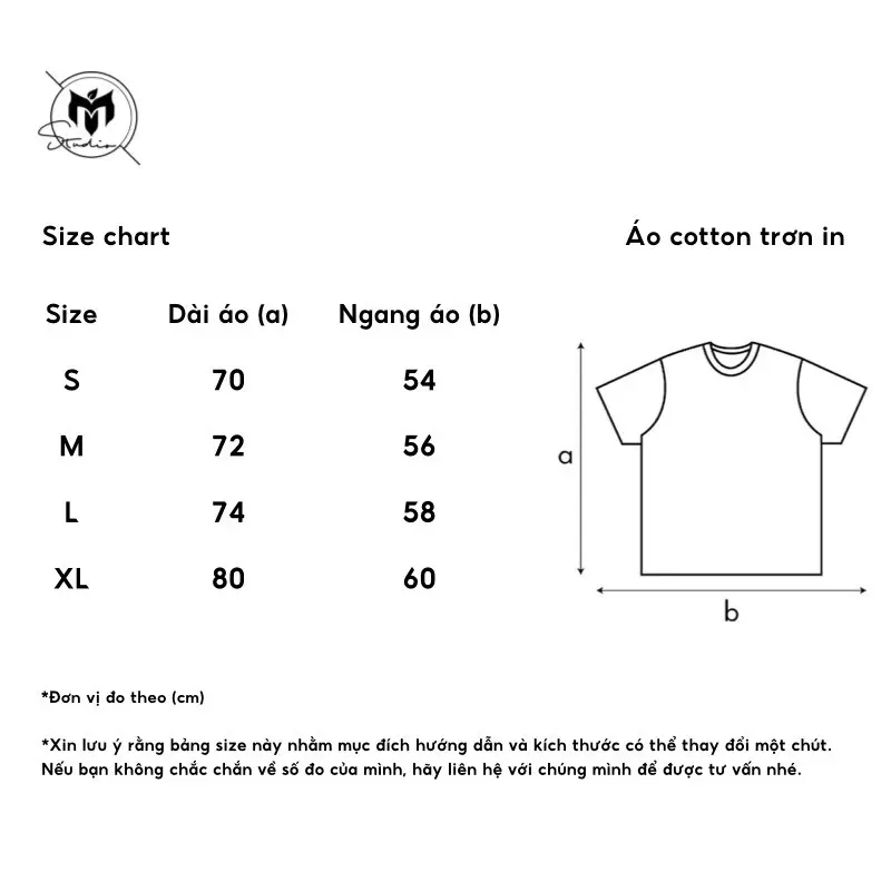 Áo Thun Trơn Form Rộng Tay Lỡ Nam Nữ Unisex | Local Brand MIDORI FOR MAN 7