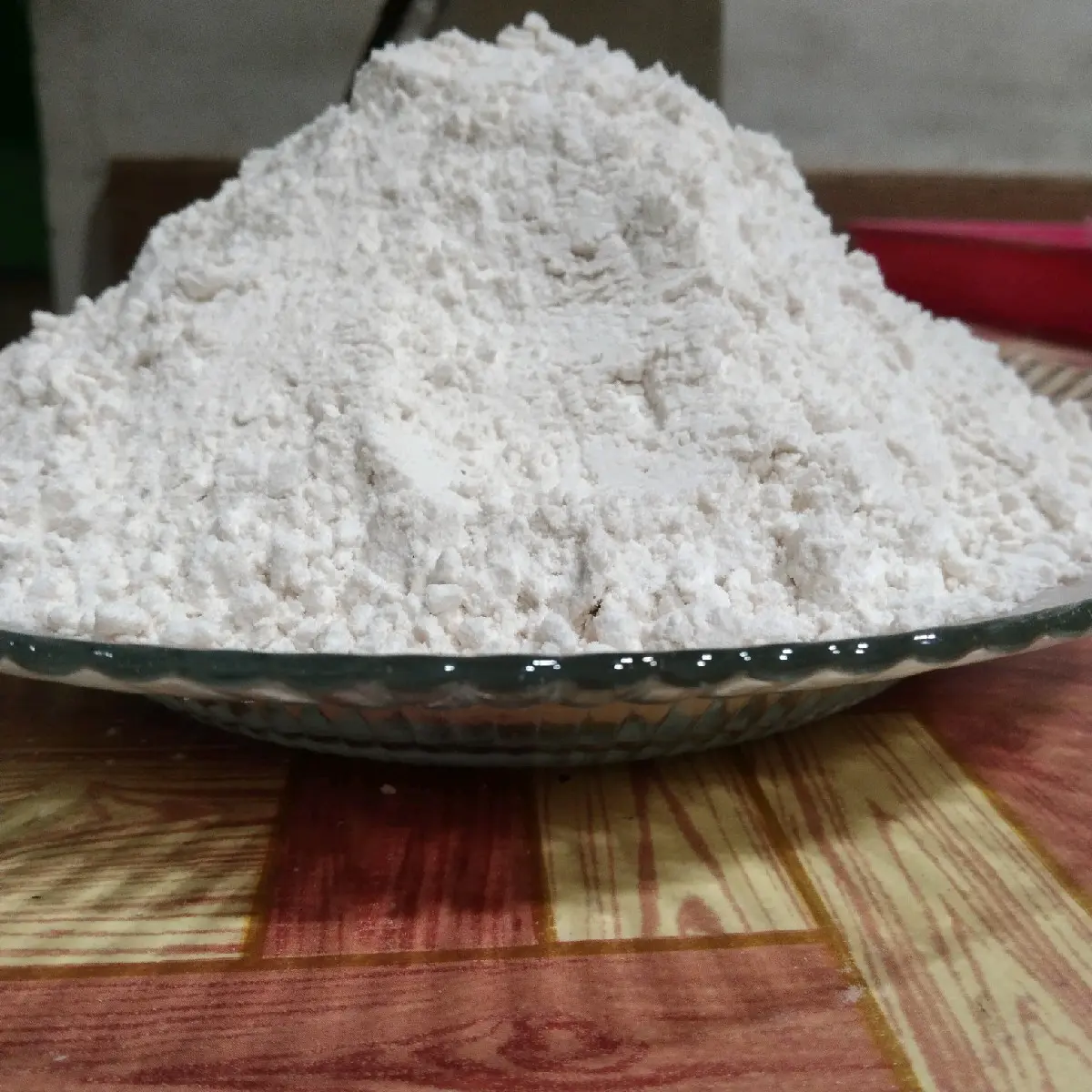 500 gram TEPUNG SAGU AREN Bahan