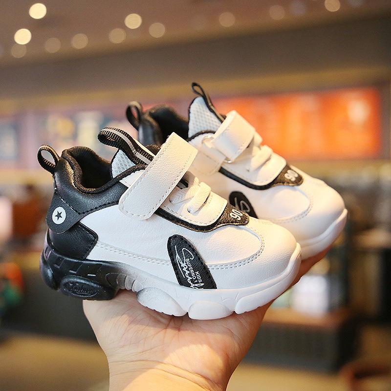  Giày lười bé trai bé gái 1- 6 tuổi cao cấp siêu nhẹ phong cách Hàn Quốc Sandal Voi 