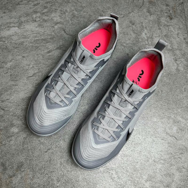 Giày Bóng Đá Vapor 15 Pro Sân Cỏ Nhân Tạo [Khâu Đế + Quà Tặng] - Sport - Sneaker - Cao Su - Đá Banh - vapor15pro airzoommercurial vapor15pro