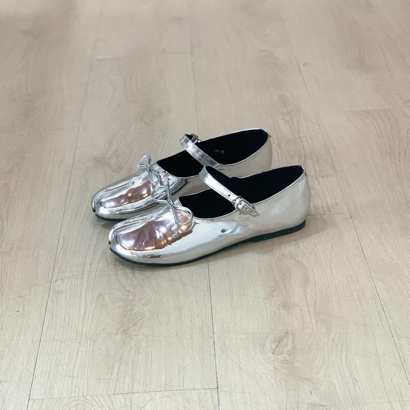 Aina Tabi Flat - RIDE.INC STORE 4