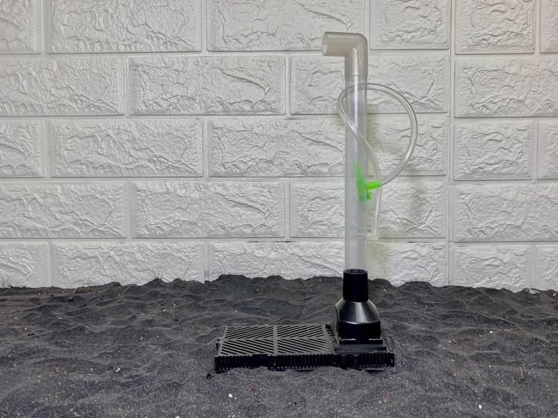 Product Introduction of UNDERGRAVEL MINI AQUASCAPE HEMAT DAYA HEMAT BIAYA UNTUK FILTRASI AQUARIUM 5