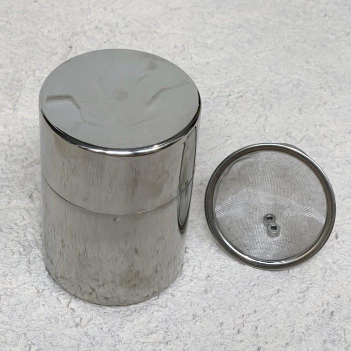 Matcha Sifter Container 2