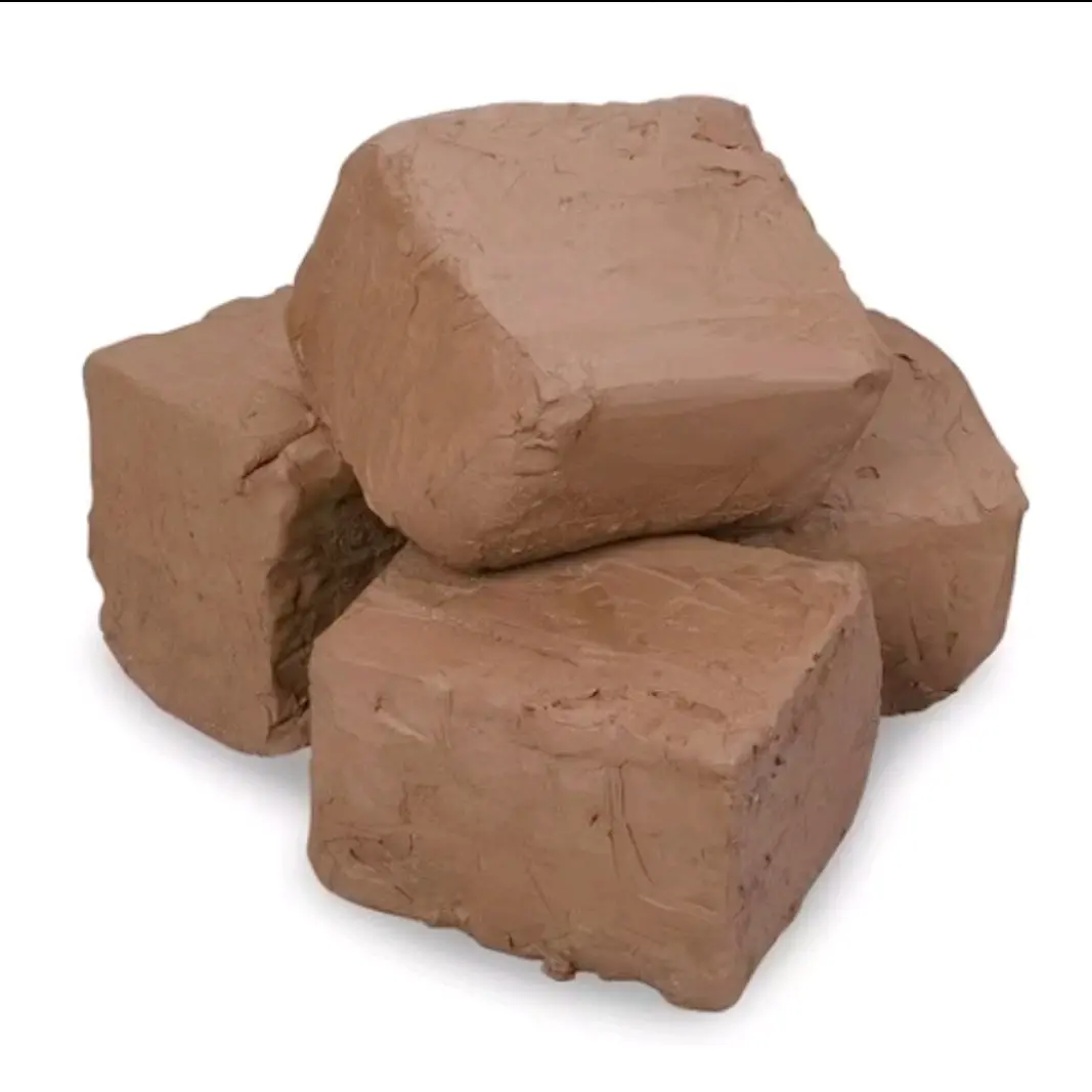 1 Kg Đất Sét tạo hình Mỹ thuật