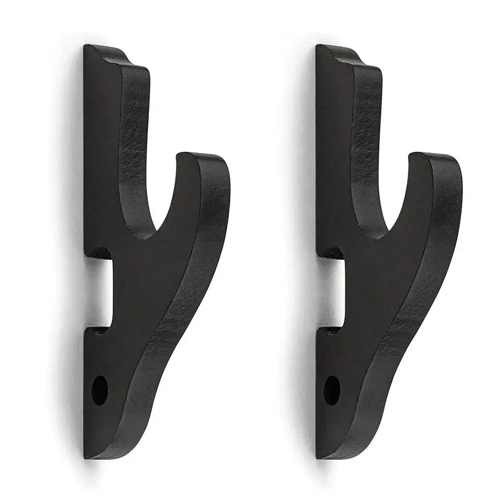 Giá Chân Đế Kiếm Bằng Gỗ, Giá Treo Tường, Thiết Kế Samurai Katana Tanto, Móc Treo Kiếm, Giá Trưng Bày Có Thể Điều Chỉnh Thích Hợp Cho Dao, Đũa Phép Hóa Trang Và Kiếm