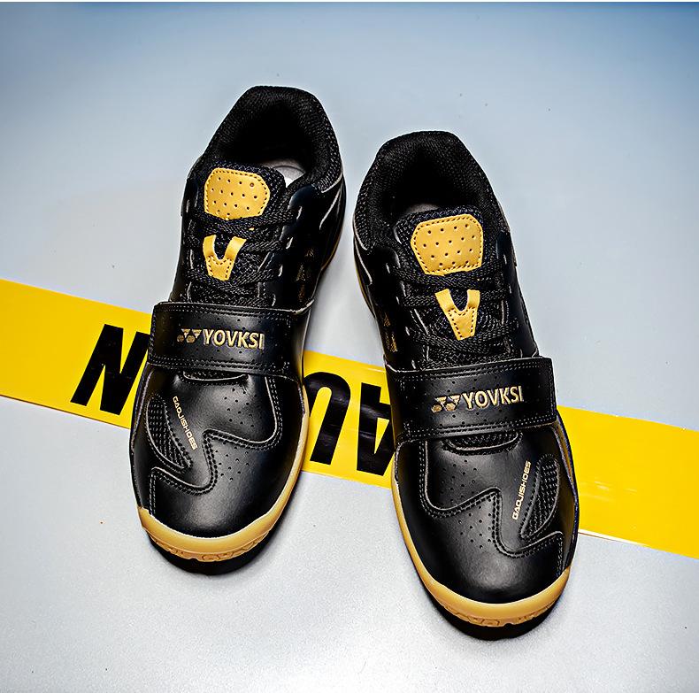 Product Introduction of in Stock Professional Badminton Shoes Tennis Shoes Volleyball Shoes Table Tennis Ball Shoes Non-Slip Sneaker in Stock Professional Badminton Shoes Tennis Shoes Volleyball Shoes Non-Slip Table Tennis Ball Shoes New Sneaker Men's Professional Competition Ba 27