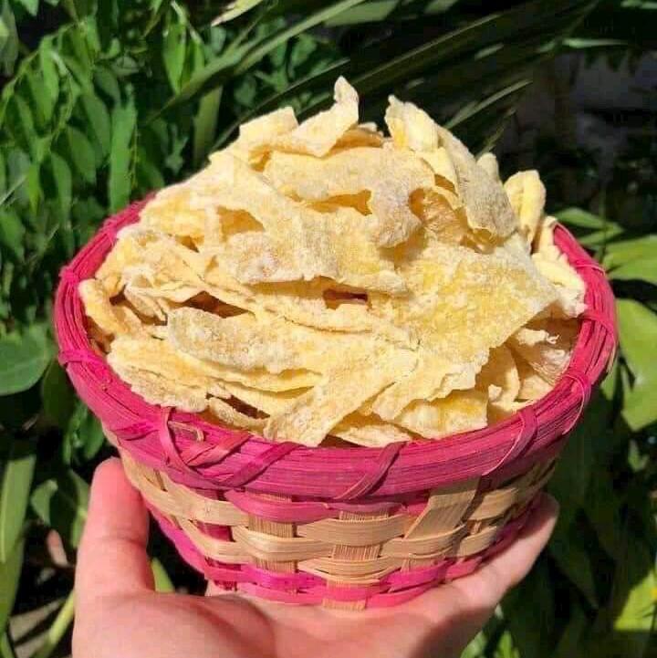 Mứt Gừng Huế Shop Em Khôi 500gr - 1 kg 2
