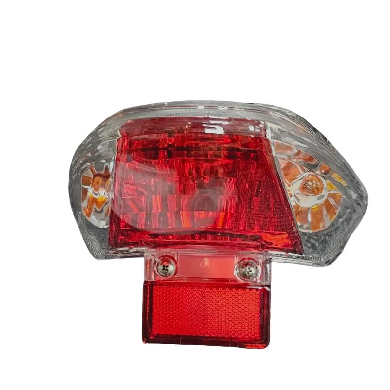 Đèn Hậu  wav125s , Fu2  hmaa chính hiệụ nhập khẩu thailand gắn future 2