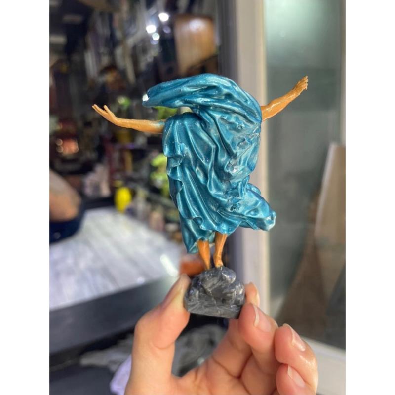 Tượng chúa  Phục sinh cao 10cm và 20 cm 5
