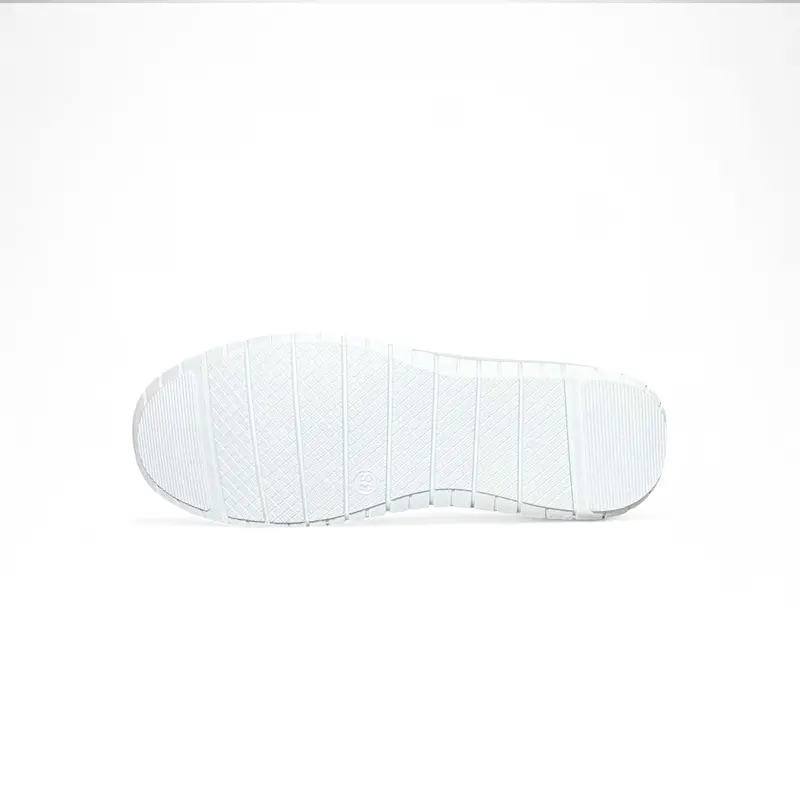 COLLIN X SAILATU [FREE BOX] Sepatu Slip On Rajut Wanita Kasual Sport SF1017 Karet Shoes 2