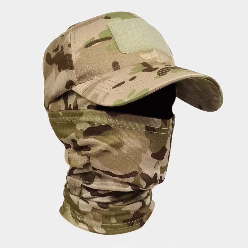 Product Introduction of Sunset Ngụy trang Sun Shade Hat Mũ Rằn Ri Nam, Thiết Kế Hoàng Hôn, Balaclava Đi Bộ Đường Dài Và Trượt Tuyết, Che Phủ Toàn Mặt, Kiểu Đội Đầu Quân Đội, Thoáng Khí, Thích Hợp Để Đi Xe Đạp, Chống Tia UV, Có Sẵn Cho Trẻ Em, Quần Áo Trang Phục Mùa Hè Cửa Hàng 29