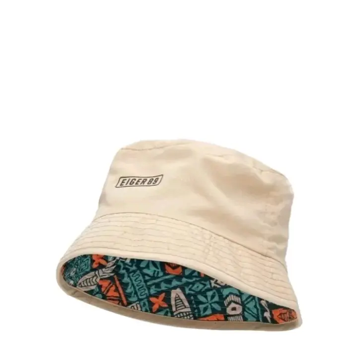 Topi Bucket Eiger Abstricko L/XL
