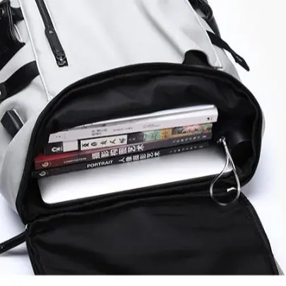 Balo Thời Trang Đựng Laptop 15,6 inch Xuất Sắc Nam Bag 1
