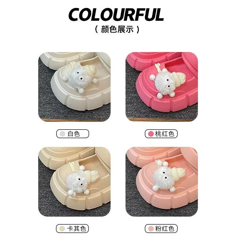Product Introduction of 2025 Dép Mary Jane nữ dễ thương thoáng khí, dễ phối đồ, đế dày chống trơn, siêu mềm mại, phù hợp đi chơi, đi học, dạo phố, du lịch, tiện lợi cho mùa hè, chất liệu bền đẹp, kiểu dáng thời trang, màu sắc đa dạng. 3
