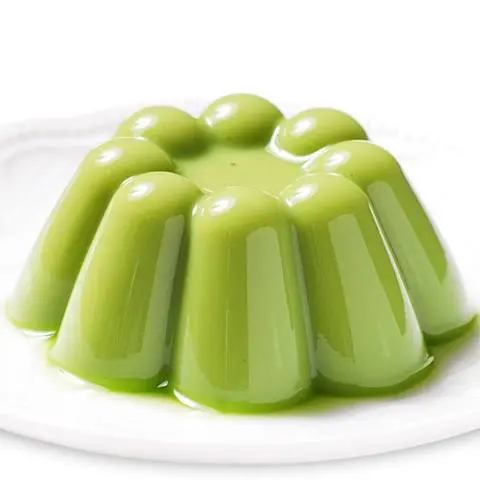 Product Introduction of Combo 6 Gói Bột Nấu Thạch Pudding 100g (Trứng, Socola, Matcha, Dưa Lưới, Môn, Sữa) Ăn Vặt Snack Food 29