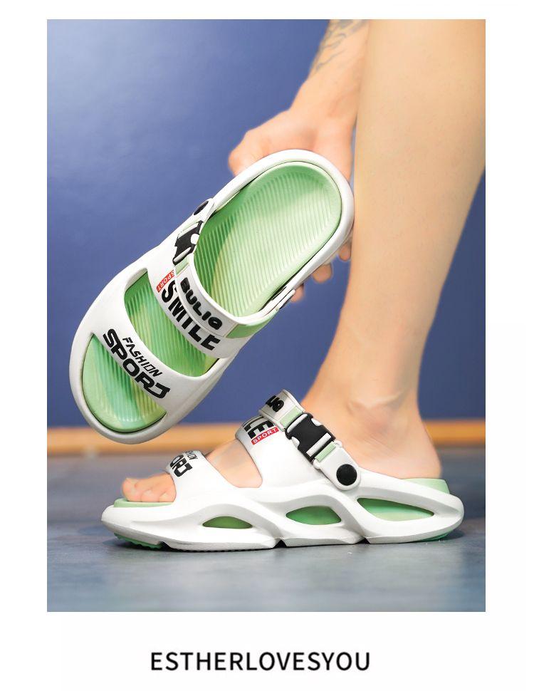 Product Introduction of Dép Xỏ Ngón Cho Trẻ Em, Dép Xăng Đan Ngoài Trời Cho Bé Trai, Nhẹ, Cỡ Trung Bình Và Lớn, Không Trơn Trượt, Thích Hợp Đi Biển, Mùa Hè 2024 Hàng Mới Về dép  nesty  bé  trai dép  chữ  h  cho  bé  trai 15