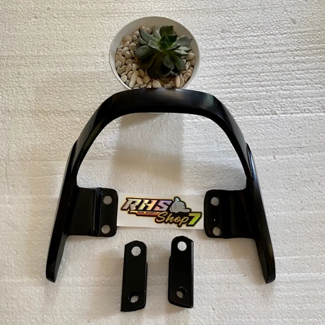 BEGEL NINJA BEHEL PLANGER NINJA BEHEL BEGEL PLANGER JOK BELAKANG KAWASAKI NINJA R/RR/SS/SE 150 NINJA RR NINJA SS NINJA SE NINJA SE 150 Motorcycle