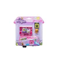 Gambar Mainan Emco Pet House - Playset Anak Seri Hewan Peliharaan Toy - Pet Store dari Toyspedia Kota Tangerang 2 Tokopedia