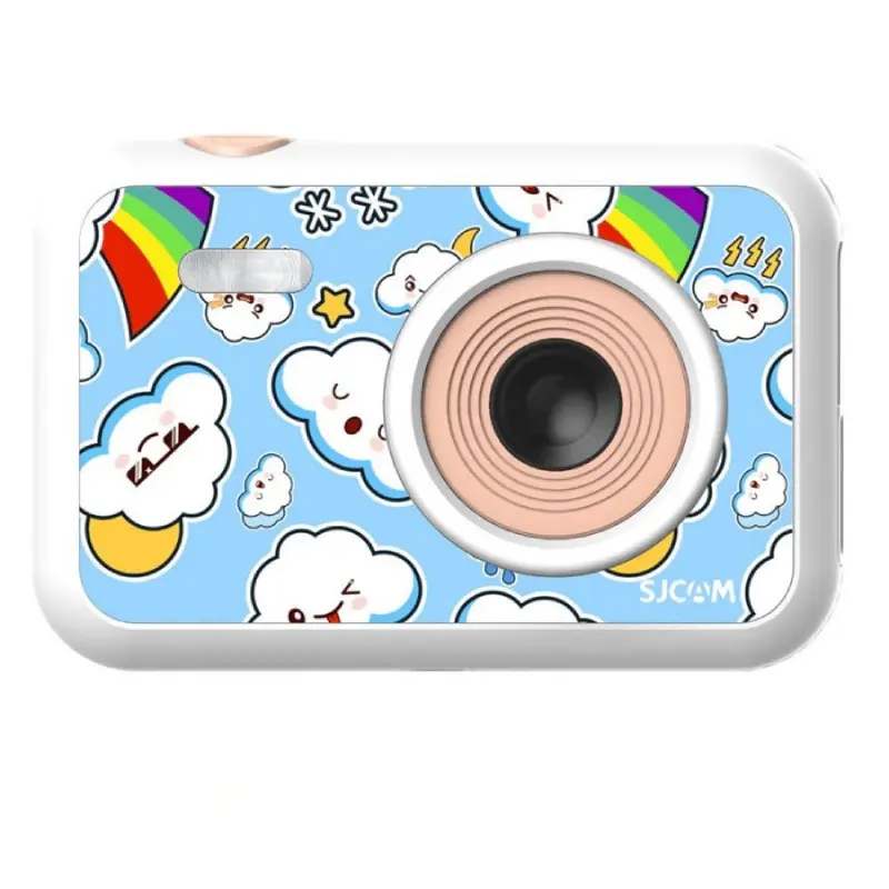 SJCAM FUNCAM KIDS CAMERA kamera pocket digital anak 3