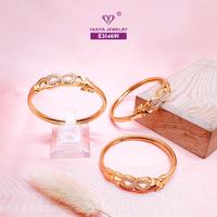 Gambar Yaxiya Gelang Bayi/Gelang Baby Perempuan Bangle Aksesoris 969 - E314691 dari YAXIYA JEWELRY Kota Administrasi Jakarta Barat 4 Tokopedia