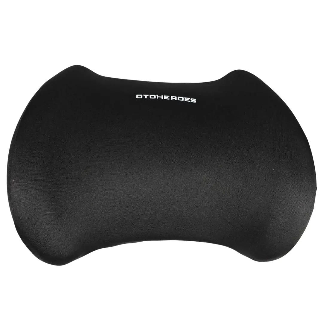 SPCR Bantal Punggung Jok Mobil Memory Foam Lumbar Support AW074H