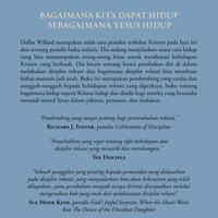 Gambar The Spirit of the Disciplines  (Membangkitkan Kembali Semangat Disiplin Rohani) - Buku dari Literatur Perkantas Jatim Kota Surabaya 3 Tokopedia