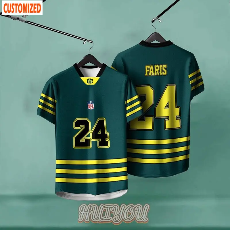 2025 Choii  Tshirt  Thailand Viral Custom Jersey Ootd Bckroseapparel Polo Shirt Stand Collar Plus Size Women's T-Shirt