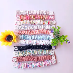 Konektor/pengait masker 12 pcs harga murah