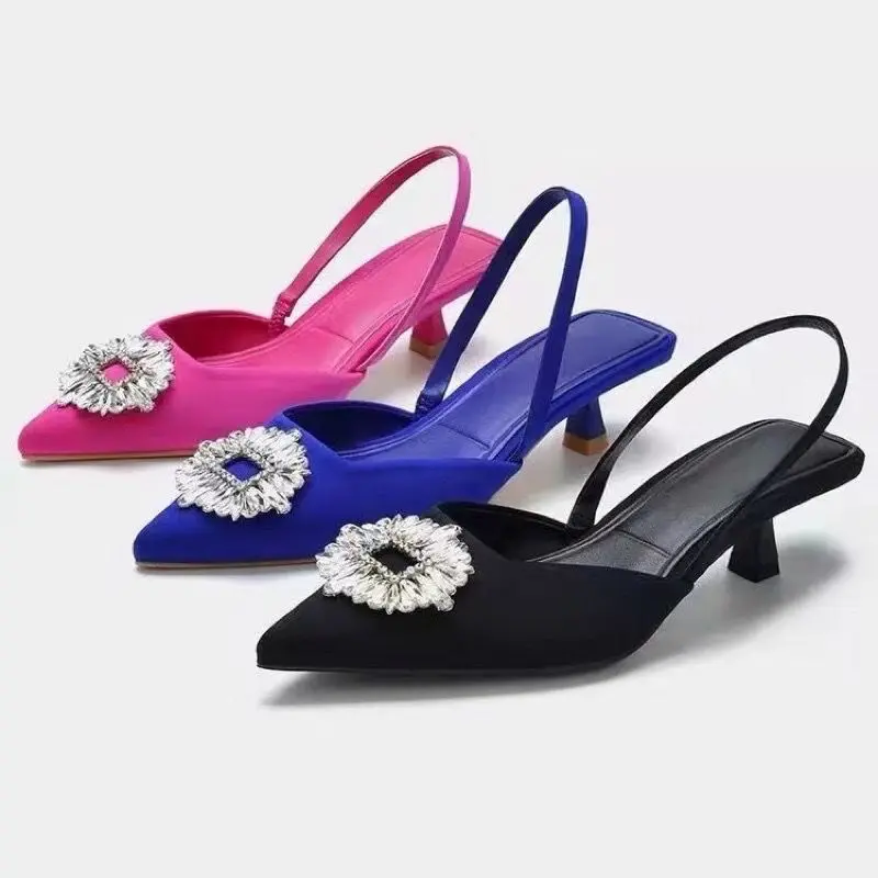 ALIFHA HILLS/HIGH HEELS MINI ARMERA A.3