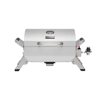 How to light a portable propane grill best sale