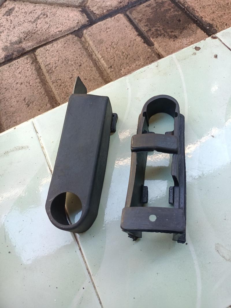 Product Introduction of karet bantalan rantai swing arm Kaze /k2r /w175/karet arm w175 Motorcycle 1