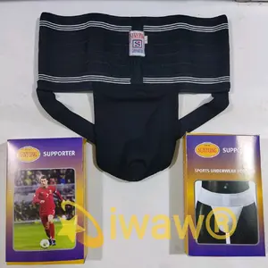 UNTUK PEKERJA BERAT DAN OLAHRAGA FUNGSI MENCEGAH TURUN BEROK / HERNIA / CELANA DALAM  PRIA SPORT / SUPPORTER / CELANA HERNIA TERAPI KESEHATAN