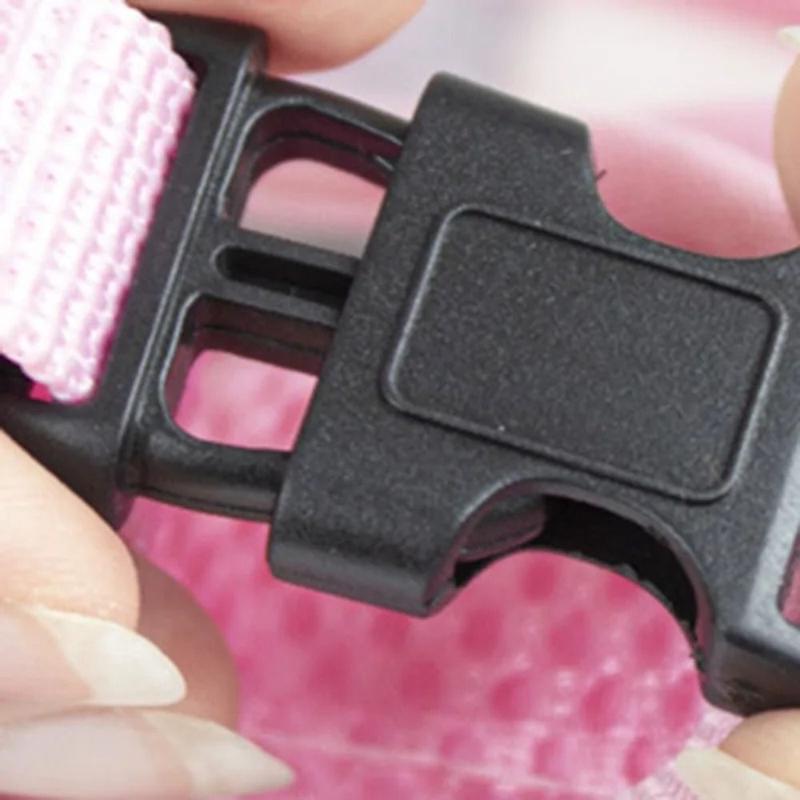 Product Introduction of DOU PET Cat Accessories Floral Pet Harness Anti Escape Meash Cat Chest Strap No Pull Reflective Puppy Harness Kitten 15