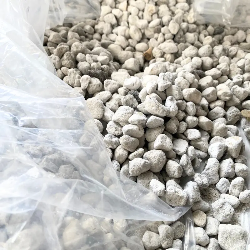 1 Lít Matrix Seachem - Vật Liệu Lọc cho Bể Cá - Hồ Thuỷ Sinh 5