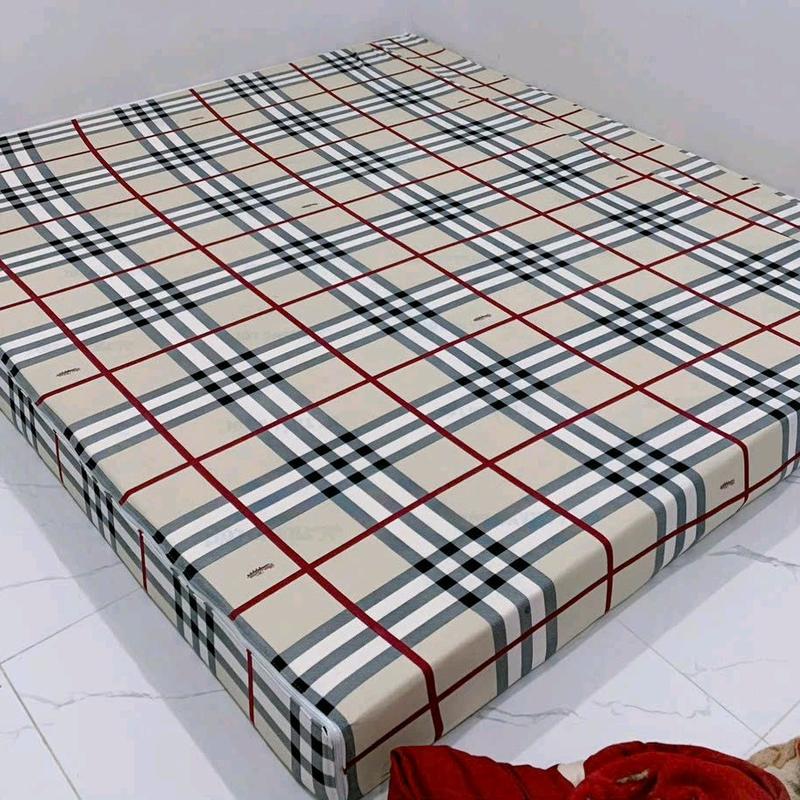 Áo bọc nệm ( áo giáp ) 2 mặt có khóa kéo