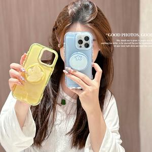 เคสโทรศัพท์, ผลไม้เส้นล่างสีชมพูและสีน้ำเงินและสีเหลืองและสีเขียว, เหมาะสำหรับ Apple iPhone 16 Pro Max, ดีไซน์เรียบง่าย, ฝาครอบป้องกันกันกระแทก, เข้ากันได้กับ 14 Pro Max, สร้างสรรค์และใหม่, ความรู้สึกระดับไฮเอนด์, 13