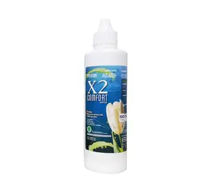 CAIRAN SOFTLENS X2 120ML / MULTIPURPOSE SOLUTION