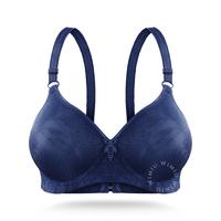 Gambar WIMIU PAKET HEMAT 3PCS BH Wanita Bra Wanita BH Tanpa Kawat Busa Sedang Motif Bunga Timbul Bra Beha Nyaman Tipis Seamless Cantik 100127 - RANDOM, 36 dari Wimiu Kota Administrasi Jakarta Utara 3 Tokopedia