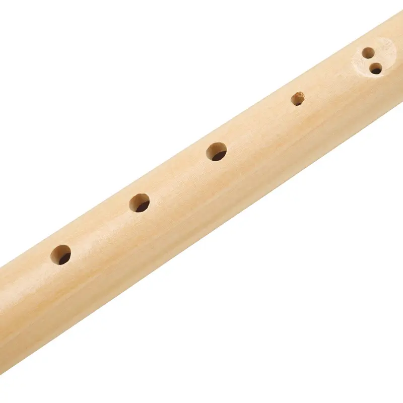 8 Hole Flute, Wooden Flute, Musical Instrument for Beginners, Traditional Wind Instrument for Teenager & Adults, Musical Instrument for Teenager & Adults 7