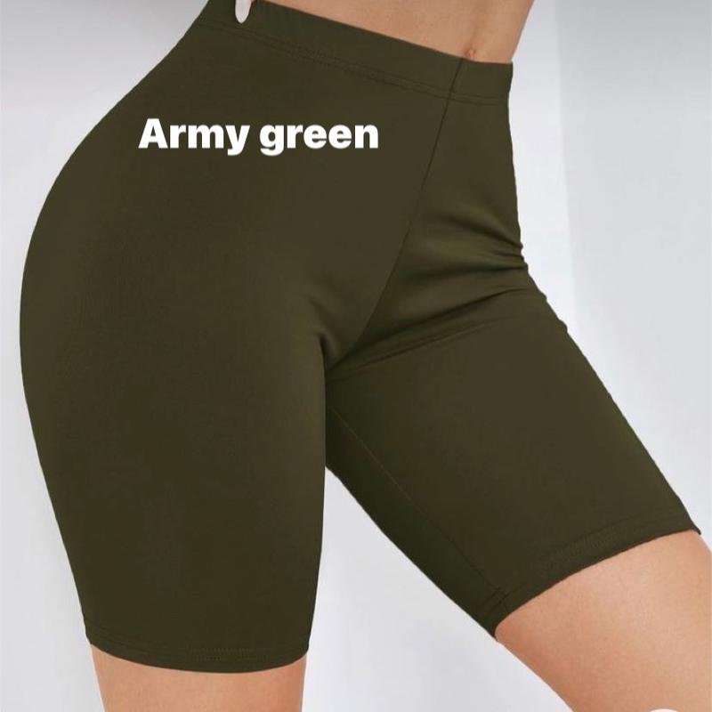 CYCLING SHORTS (LONG ) HIGH QUALITY STRECHABLE spandex 1