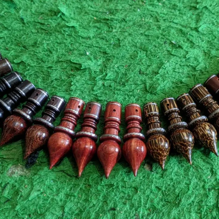 bandul kalung buka tutup 2