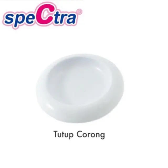 Tutup Corong Spectra Bayi Accessories Botol Minum