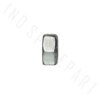 Gambar IND Onderdil Mur-Nut M6x5 M 6x5 6 x 5 - Sesuai dengan gambar, Standar dari IND Onderdil Kota Bandung 3 Tokopedia