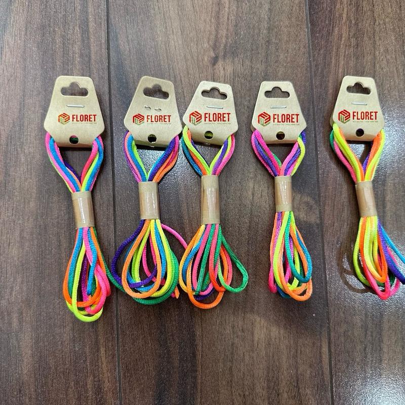  Dành cho túi đựng sữa chua: 05 Dây hỗ trợ buột túi đựng sữa chua 