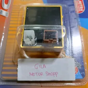 Cdi Racing No Limited Beat Karbu scoopy spacy Car