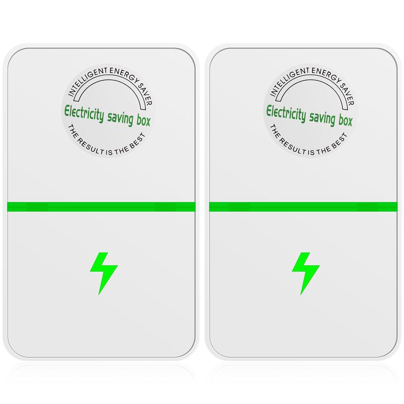 Product Introduction of BIA Power Saver Portable Electricity US Energy Saver Smart Saving Box Safe Household Plug 90V-250V for Office Kitchen Accesso 32