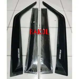 Talang Air Suzuki Escudo Sidekick Vitara Kotak 1992-1999 Model Slim Car