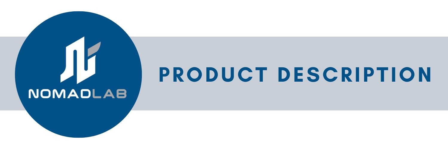 Nomad Zephyrus S62 Sepatu Sneakers Sportstyle Pria Wanita Shoes Olahraga Running Travelling Casual