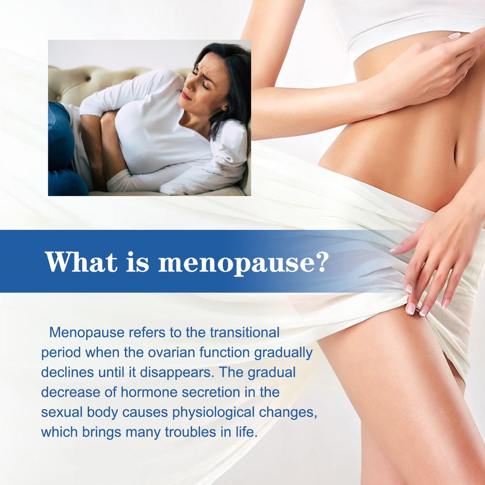 【TERSEDIA】BUY 1 TAKE 1 Estrogen Cream Hormon Cream Wanita Menopaus  Krim Estrogen Untuk Menopause Atasi Gejala Krim Atasi Gejala Menopause   Aman Untuk Wanita Krim Estrogen Aman Tanpa Efek Samping