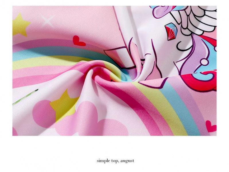 Product Introduction of Children's Swimwear Girl Girl Girl Super Cute Swimsuit Baby and Infant Swimsuit Baby Swimsuit 7